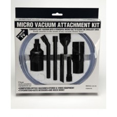 Micro Vacuum attachment Kit